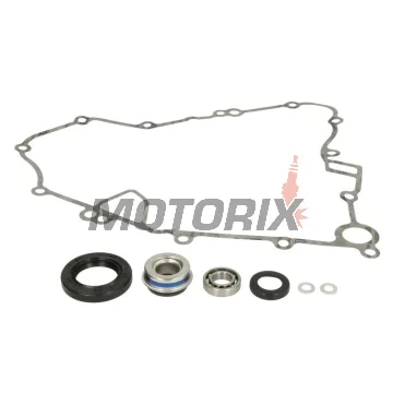 Opravná sada vodní pumpy -WINDEROSA- Kawasaki KFX 700 2004-2009, Kawasaki KRF 750 2008-2013, Kawasaki KVF 650 2000, 2002-2003, 2005-2014, Kawasaki KVF 700 2004-2006, Kawasaki KVF 750 2005-2011, Suzuki LT-V 700 2004-2006