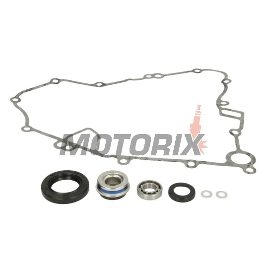 Opravná sada vodní pumpy -WINDEROSA- Kawasaki KFX 700 2004-2009, Kawasaki KRF 750 2008-2013, Kawasaki KVF 650 2000, 2002-2003, 2005-2014, Kawasaki KVF 700 2004-2006, Kawasaki KVF 750 2005-2011, Suzuki LT-V 700 2004-2006