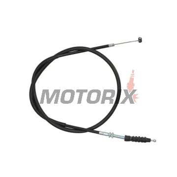 Lanko spojky -4 RIDE- Honda VT 600 1999-2007