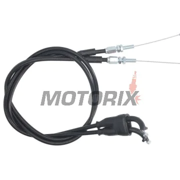 Plynové lanko -ZAP TECHNIX- KTM Racing 2003-