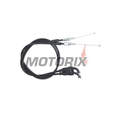 Plynové lanko -ZAP TECHNIX- KTM Racing 2003-