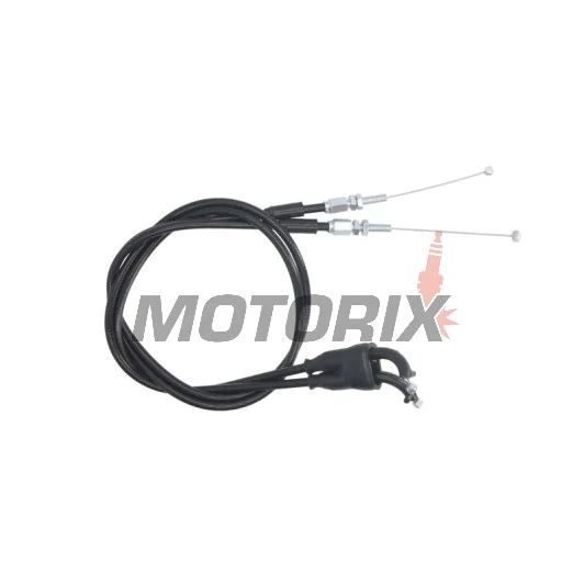 Plynové lanko -ZAP TECHNIX- KTM Racing 2003-