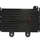 Chladič -4 RIDE- Suzuki GSF 600 1995-2004, Suzuki GSF 650 2005-2006