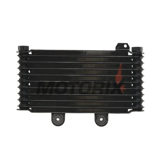 Chladič -4 RIDE- Suzuki GSF 600 1995-2004, Suzuki GSF 650 2005-2006