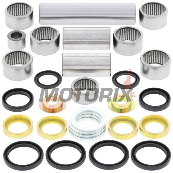 Opravná sada ramene -ALL BALLS- Yamaha WR 250 2015-2020, WR 450 2016-2018, YZ 250/450 2009-2018