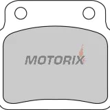 Brzdové destičky -FERODO- FDB2016SG, Arctic Cat DVX 400, Kawasaki KFX 400, Suzuki LT/LT-Z/LT-R 250-500
