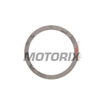 Těsnění výfuku -ATHENA- Yamaha IT 250 1977/1979/1981-1984, IT 490 1982-1983, TZ 490 1982-1983, WR 250 1990-1997, YTZ 250 1985-1986, YZ 490 1982-1983, YZ 250 1988-1996