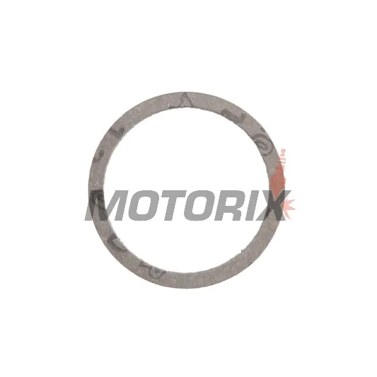 Těsnění výfuku -ATHENA- Yamaha IT 250 1977/1979/1981-1984, IT 490 1982-1983, TZ 490 1982-1983, WR 250 1990-1997, YTZ 250 1985-1986, YZ 490 1982-1983, YZ 250 1988-1996