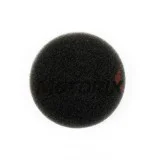 Vzduchový filtr -ATHENA- S410420200008, Peugeot Elyseo/Elystar 50/125/150 1998-2006, Geopolis/Satelis 125 2006-2012