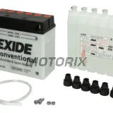 Akumulátor -EXIDE- 12Y16A-3A 51913, 20Ah 12V