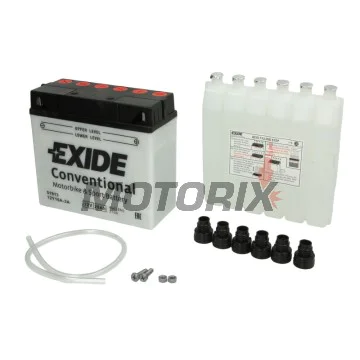 Akumulátor -EXIDE- 12Y16A-3A 51913, 20Ah 12V
