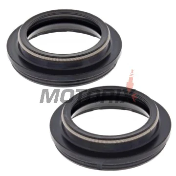 Prachovky pro přední vidlice -ALL BALLS- KTM SX 65 2002-2011, XC 65 2008-2009