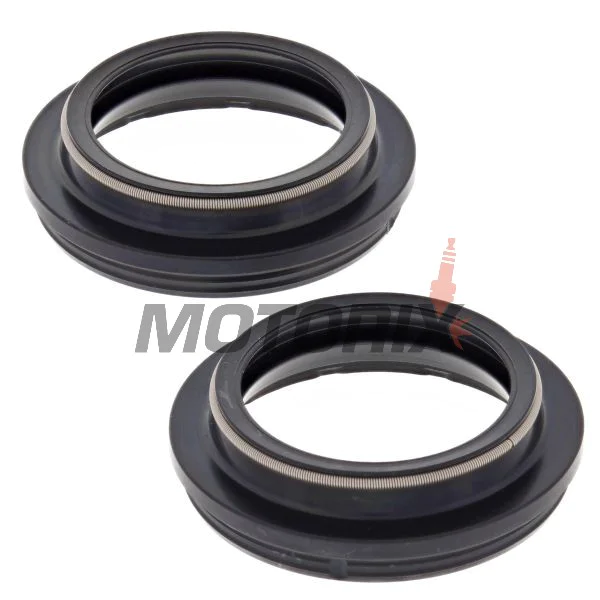 Prachovky pro přední vidlice -ALL BALLS- KTM SX 65 2002-2011, XC 65 2008-2009