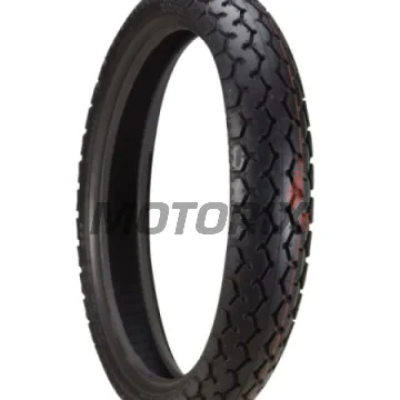 Přední/zadní pneumatika na skútr -DURO- 90/80-16, HF348