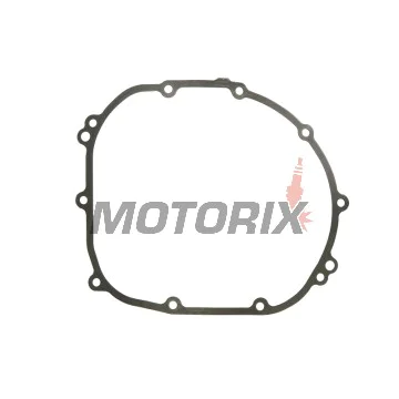 Těsnění víka spojky -ATHENA- Kawasaki Z 750 2003-2012, Z 1000 2003-2009, Z 800 2013-2015