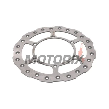 Brzdový kotouč -FERODO- FMD0028MXR, 250mm, Suzuki DR/DR-Z125-400, RM125/250, RM-X250 + Yamaha WR125/250/250F/400F/426F/450F, YZ125/250/250F/426F/450F (1988-2020)