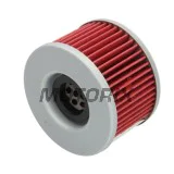 Olejový filtr -HIFLO FILTRO- HF111