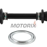 Poloosa -ALL BALLS- Can-Am Outlander 400/650/800 2006-2015, Outlander 500 2007-2012, Renegade 500 2008-2011, Renegade 800 2007-2010