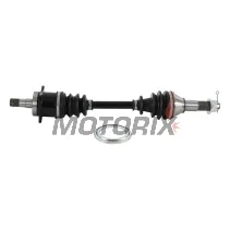 Poloosa -ALL BALLS- Can-Am Outlander 400/650/800 2006-2015, Outlander 500 2007-2012, Renegade 500 2008-2011, Renegade 800 2007-2010