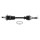 Poloosa -ALL BALLS- AB6-CA-8-111, Can-Am Outlander 400/650/800 2006-2015, Outlander 500 2007-2012, Renegade 500 2008-2011, Renegade 800 2007-2010