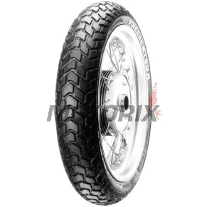 Přední silniční pneumatika -PIRELLI MOTOR- 120/70ZR17, MT60 RS