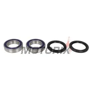 Sada ložisek kola -ALL BALLS- Arctic Cat DVX 400 2004-2009, Kawasaki KFX 400 2003-2006, Suzuki LT 230 1985-1993, LT 250 1985-1992, LT 300 1987-1989, LT-Z 400 2003-2008