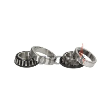 Sada ložisek přední části -TOURMAX- Kawasaki EN 450 1985-1990, Kawasaki EN 500 1990-2009, Kawasaki GPZ 550 1984-1986, Kawasaki KZ 550 1983, Kawasaki VN 750 1986-2006, Kawasaki VN 1500 1987-2004, Kawasaki VN 800 1995-2006
