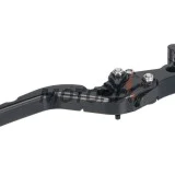 Páčka spojky -4 RIDE- krátká sklopná nastavitelná, Kawasaki GTR 1400 2008-2017, Kawasaki ZX-14R 1400 2006-2017