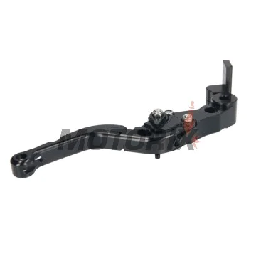 Páčka spojky -4 RIDE- krátká sklopná nastavitelná, Kawasaki GTR 1400 2008-2017, Kawasaki ZX-14R 1400 2006-2017