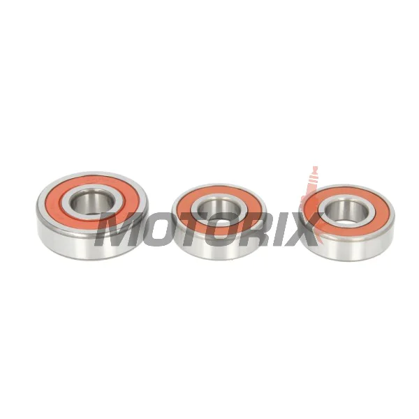 Sada ložisek kola -TOURMAX- Yamaha XJ 650 1980-1983, Yamaha XJ 750 1982-1983, Yamaha XV 750 1981-1983, 1988-1997, Yamaha XV 920 1982-1983, Yamaha XV 1000 1984-1985, Yamaha XV 1100 1986-1997, Yamaha XZ 550 1982-1983