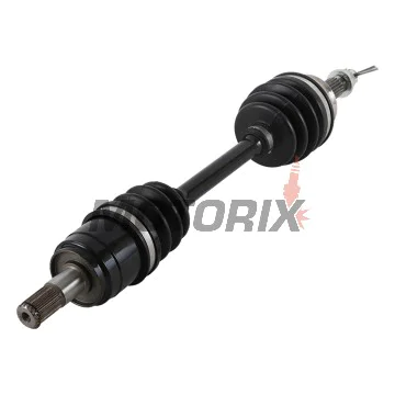 Poloosa -ALL BALLS- Honda TRX 500 2005-2014, TRX 650 2005, TRX 680 2006-2020