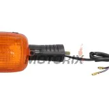 Blinkr -VICMA- přední levý, Honda CBR 600F F3/F4/F4i, CBR 900RR Fireblade, CBR 1100XX Super Blackbird, VTR 1000F Fire Storm/SP1 600/900/1000/1100 1992-2006