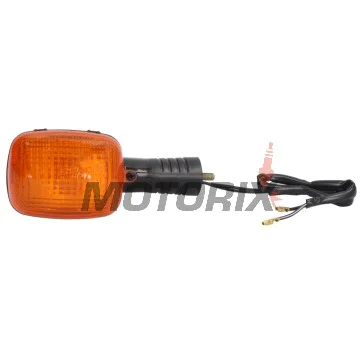 Blinkr -VICMA- přední levý, Honda CBR 600F F3/F4/F4i, CBR 900RR Fireblade, CBR 1100XX Super Blackbird, VTR 1000F Fire Storm/SP1 600/900/1000/1100 1992-2006