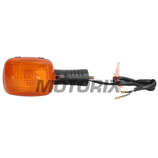Blinkr -VICMA- přední levý, Honda CBR 600F F3/F4/F4i, CBR 900RR Fireblade, CBR 1100XX Super Blackbird, VTR 1000F Fire Storm/SP1 600/900/1000/1100 1992-2006