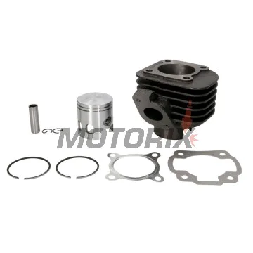 Sada válce a pístu -MOTORIX- 70cc (47mm), CPI, Keeway