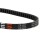 Řemen -JT- JTB4007, 724x17.5mm, Gilera Easy Moving 50 1995-1996, Piaggio/Vespa Quartz 1 50 1992-1996, Sfera 50 1994, Vespa 50 1997-2000, Zip 50 1993-1994, 1996-2000
