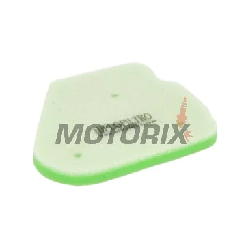 Vzduchový filtr -HIFLO FILTRO- HFA6105DS, Aprilia Area 51 + Gulliver + Rally + Sonic + SR 50 (Minarelli) (1995-2008)
