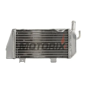 Chladič -4 RIDE- levý, Honda CRE 500 2009-2012, Honda CRF 450 2009-2012