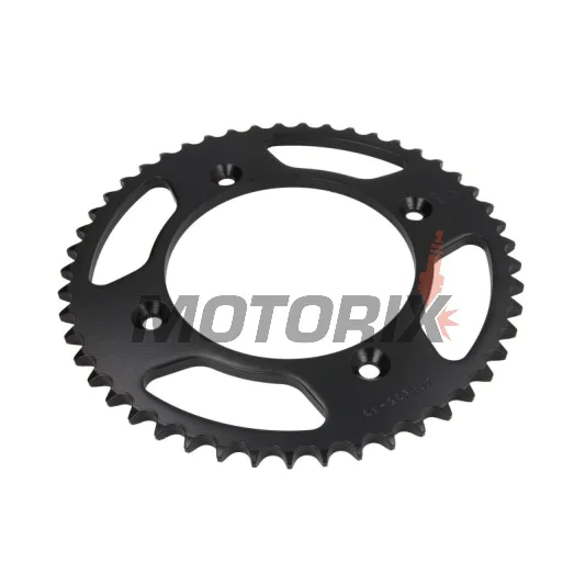 Zadní rozeta -JT- JTR895,49, 49 zubů, ocelový, KTM SX 105 2007-2011, SX 85 2004-2018, XC 105 2004-2011, XC 85 2003-2013