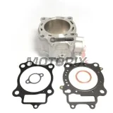 Válec -ATHENA- 250cc, Honda CRE 250 2004-2009, CRF 250 2004-2015