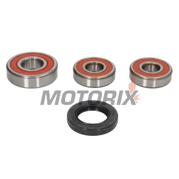 Sada ložisek kola -TOURMAX- Honda CB 750 1976-1983, Honda CB 650 1980-1981