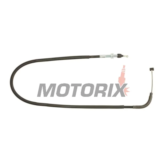 Lanko spojky -4 RIDE- Yamaha YZF 125 2015, Yamaha YZF-R125 125 2008-2014