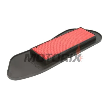 Vzduchový filtr -HIFLO FILTRO- HFA4104, Yamaha X-Max 125/250 + X-City + MBK Skycruiser/Cityliner/Citycruiser (2006-2020)