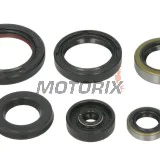 Sada gufer motoru -WINDEROSA- Gas Gas MC 85 2021-2024, Husqvarna TC 85 2018-2024, KTM SX 85 2018-2024