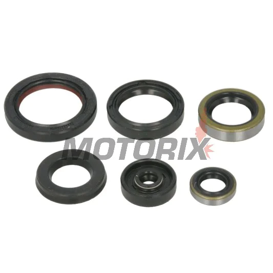 Sada gufer motoru -WINDEROSA- Gas Gas MC 85 2021-2024, Husqvarna TC 85 2018-2024, KTM SX 85 2018-2024