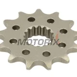 Přední pastorek -JT- JTF1902,13, 13 zubů, Husqvarna Svartpilen 701 2019, KTM Adventure 640 1999-2007, Adventure 790 2019, Duke 640 2000-2006, Duke 690 2008-2019, Enduro 690 2008-2018, LC4 400 1997-2001, LC4 640 1999-2007