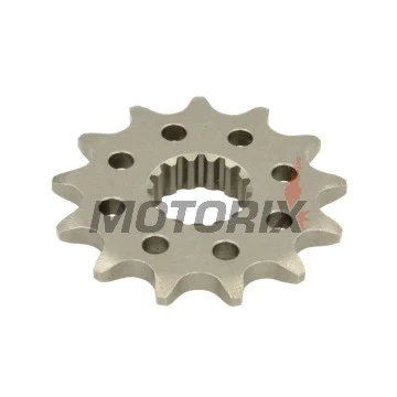 Přední pastorek -JT- JTF1902,13, 13 zubů, Husqvarna Svartpilen 701 2019, KTM Adventure 640 1999-2007, Adventure 790 2019, Duke 640 2000-2006, Duke 690 2008-2019, Enduro 690 2008-2018, LC4 400 1997-2001, LC4 640 1999-2007