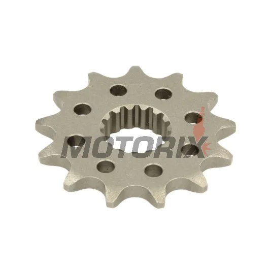 Přední pastorek -JT- JTF1902,13, 13 zubů, Husqvarna Svartpilen 701 2019, KTM Adventure 640 1999-2007, Adventure 790 2019, Duke 640 2000-2006, Duke 690 2008-2019, Enduro 690 2008-2018, LC4 400 1997-2001, LC4 640 1999-2007