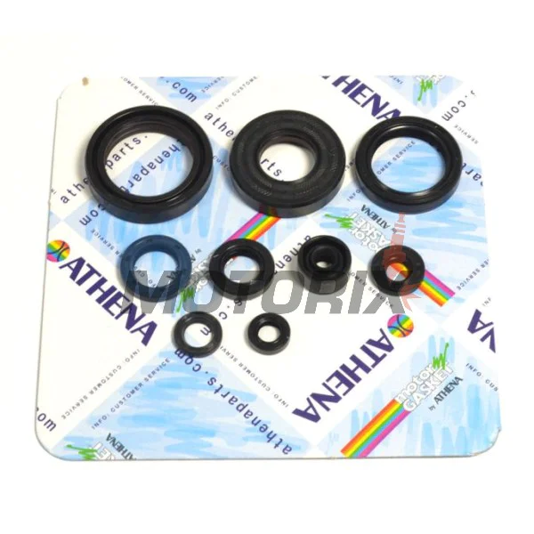 Kompletní sada gufer motoru -ATHENA- Kawasaki KX 125 1994-2008