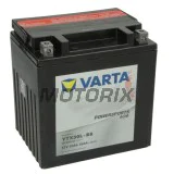 Akumulátor -VARTA- YTX30L-BS, 30Ah 12V
